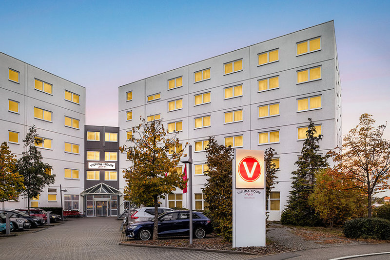 Vienna House Easy by Wyndham Neckarsulm