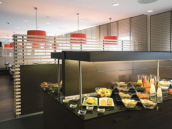NH Ludwigsburg