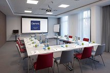 Essential by Dorint Stuttgart-Airport