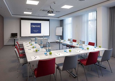 Essential by Dorint Stuttgart-Airport Leinfelden-Echterdingen