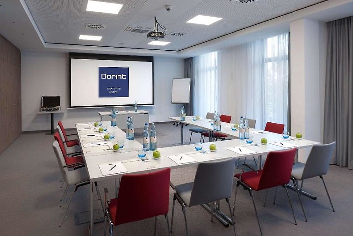 Essential by Dorint Stuttgart-Airport