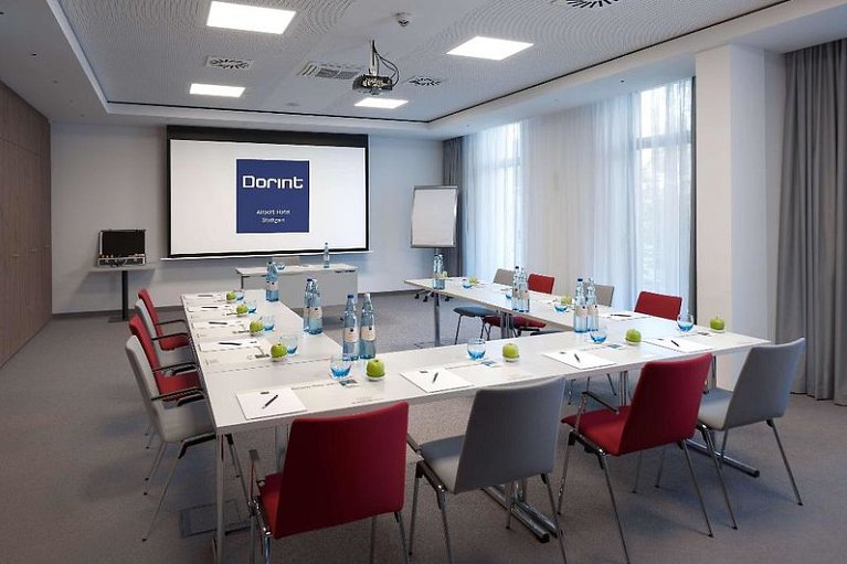 Essential by Dorint Stuttgart-Airport
