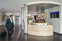 Essential by Dorint Stuttgart-Airport