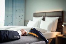 Essential by Dorint Stuttgart-Airport