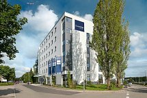 Essential by Dorint Stuttgart-Airport