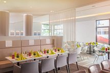Essential by Dorint Stuttgart-Airport
