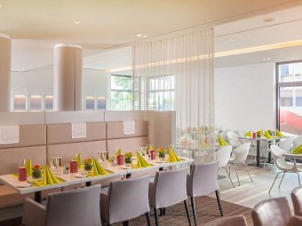 Essential by Dorint Stuttgart-Airport