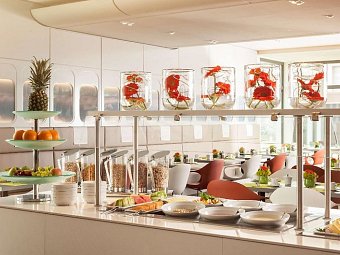 Essential by Dorint Stuttgart-Airport