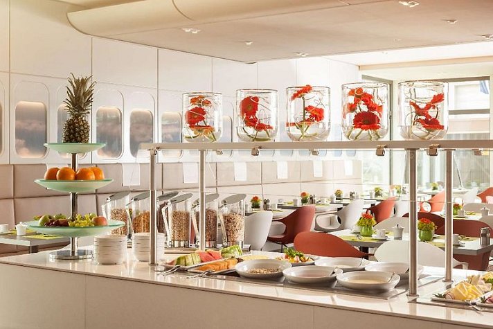 Essential by Dorint Stuttgart-Airport