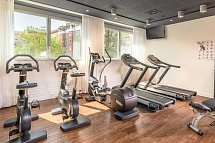 Essential by Dorint Stuttgart-Airport