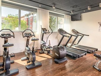 Essential by Dorint Stuttgart-Airport
