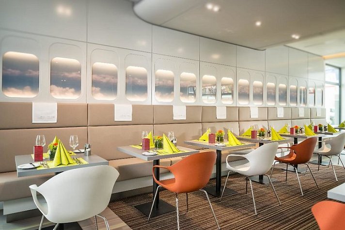 Essential by Dorint Stuttgart-Airport