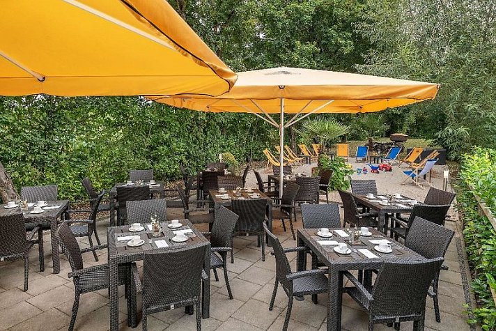 NH Stuttgart Airport
