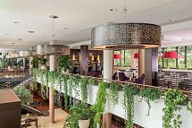 NH Stuttgart Airport