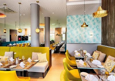 Leonardo Royal Hotel Ulm Ulm