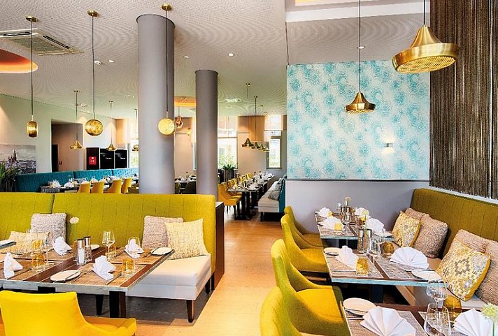 Leonardo Royal Hotel Ulm