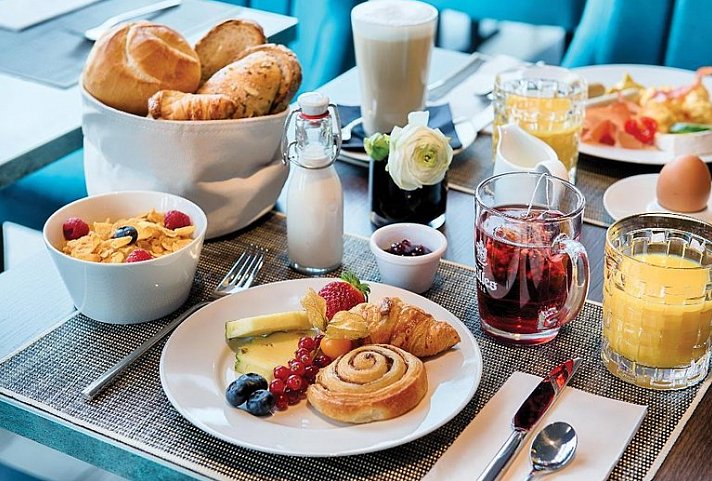 Leonardo Royal Hotel Ulm