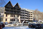 Hotel Bergfrieden