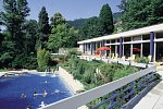 Hotel Bergfrieden