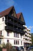 Hotel Bergfrieden