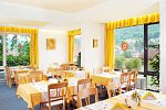 Hotel Bergfrieden