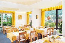 Hotel Bergfrieden