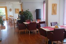 Hotel Bergfrieden