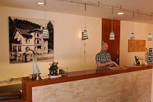 Hotel Bergfrieden