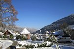 Hotel Bergfrieden