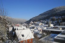 Hotel Bergfrieden