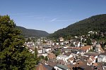Hotel Bergfrieden