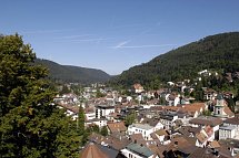Hotel Bergfrieden