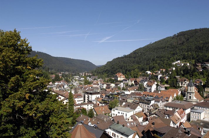 Hotel Bergfrieden