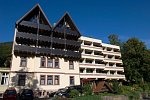 Hotel Bergfrieden