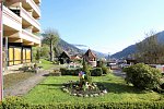 Hotel Bergfrieden