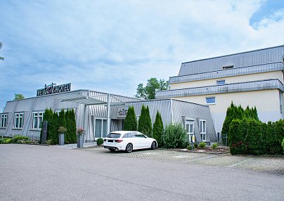 The Taste Hotel Heidenheim Heidenheim an der Brenz