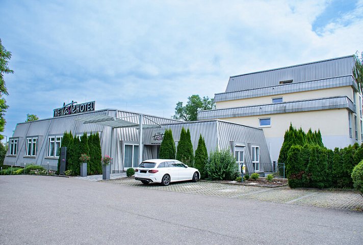 The Taste Hotel Heidenheim