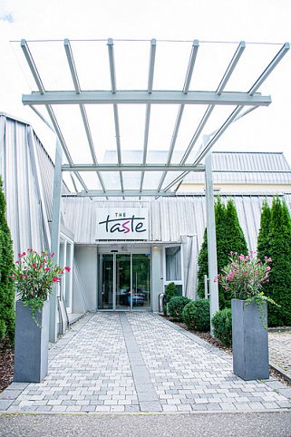 The Taste Hotel Heidenheim