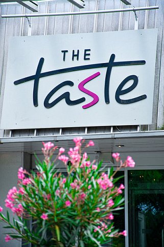 The Taste Hotel Heidenheim