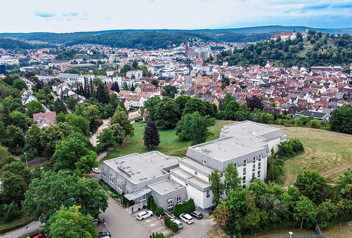 The Taste Hotel Heidenheim