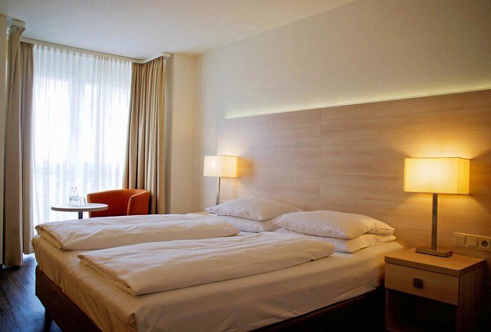 Taste Hotel Limes Thermen Aalen
