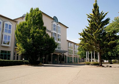Taste Hotel Limes Thermen Aalen Aalen