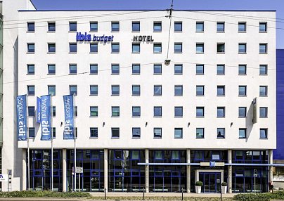 Ibis budget Stuttgart City Nord Stuttgart