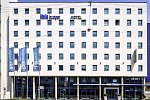 Ibis budget Stuttgart City Nord