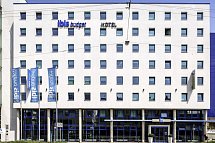 Ibis budget Stuttgart City Nord