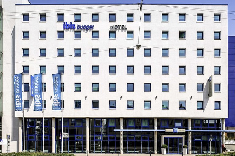 Ibis budget Stuttgart City Nord
