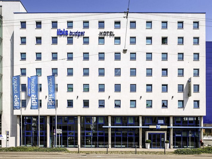 Ibis budget Stuttgart City Nord