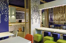 Ibis budget Stuttgart City Nord
