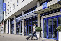 Ibis budget Stuttgart City Nord