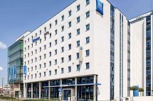 Ibis budget Stuttgart City Nord